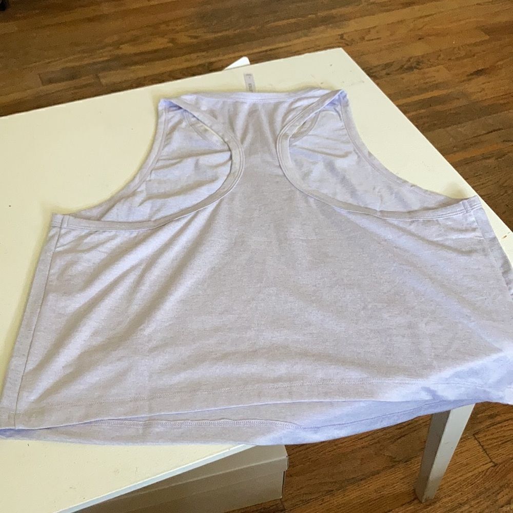 Fabletics Racer Back Tank - Picture 3 of 4